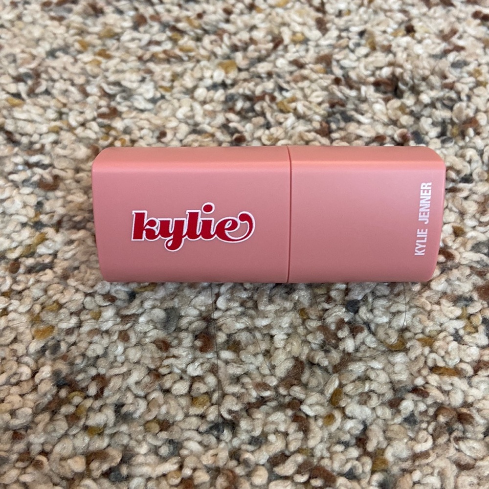 Kylie Cream Blush Stick